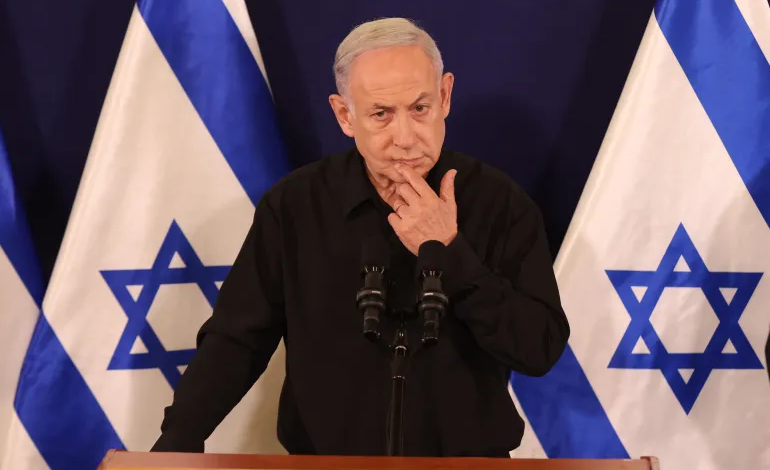 معاريف: نتنياهو خائف ومتوتر من صدور مذكرة دولية باعتقاله