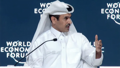 وزير الطاقة القطري: الطلب على النفط والغاز سيستمر لفترة طويلة