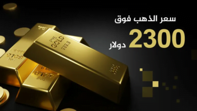 الذهب يواصل التحليق لمستويات غير مسبوقة
