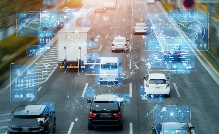 التكنولوجيا الحديثة ترتقي بقدرات عالمنا الذكي