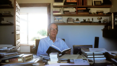 المنتصرون والمنهزمون كضحايا رواية "خلية النحل" سجل توثيقي لحرب إسبانيا الأهلية