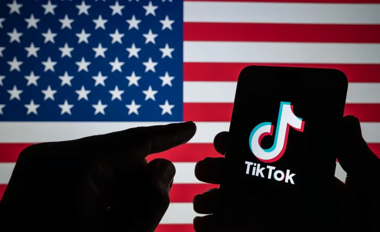 "تيك توك" وحرب غزة.. هل تلاحق أميركا المنصة لأسباب أمنية؟