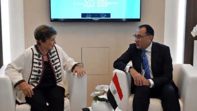 أكثر الدول اقتراضا من صندوق النقد بلد عربي بالمركز الثاني