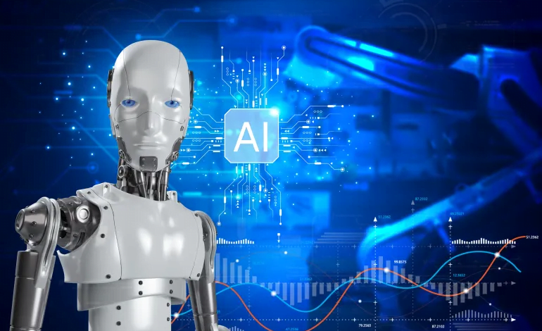 توغل الذكاء الاصطناعي في المشهد الرمضاني: هل تطور مرحب به أم تحدٍّ جديد؟