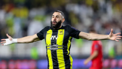الاتحاد يبلغ نهائي كأس السوبر السعودية وبنزيمة يسجل رقما قياسيا