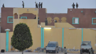 110 سجناء يغادرون السجن بعفو رئاسي وتخفيض عقوبة آخرين