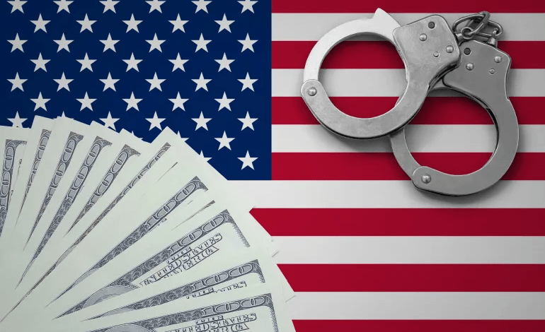 أميركا تقيّد التجارة مع 11 كيانا من روسيا والصين والإمارات