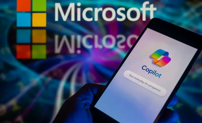 ميزات جديدة لنظام ويندوز تستخدم الذكاء الاصطناعي