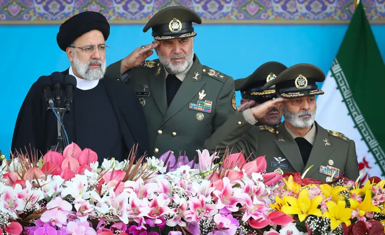 إيران تحذر واشنطن من مغبة التدخل في حال هاجمت إسرائيل