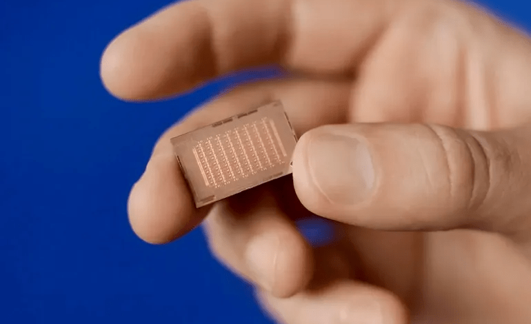 تحديات تواجه إنفيديا في صناعة الشرائح الذكية