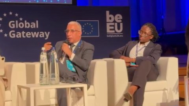 وزير التهذيب ولد داهي يطالب بإلغاء ديون افريقيا المتعلقة بالتعليم