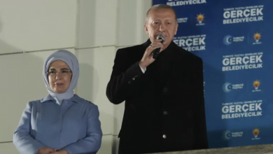أردوغان يتعهد بمواصلة تنفيذ أجندته الاقتصادية