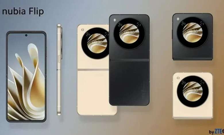 هاتف نوبيا الجديد يجذب الانتباه بسعر تنافسي وشاشة قابلة للطي