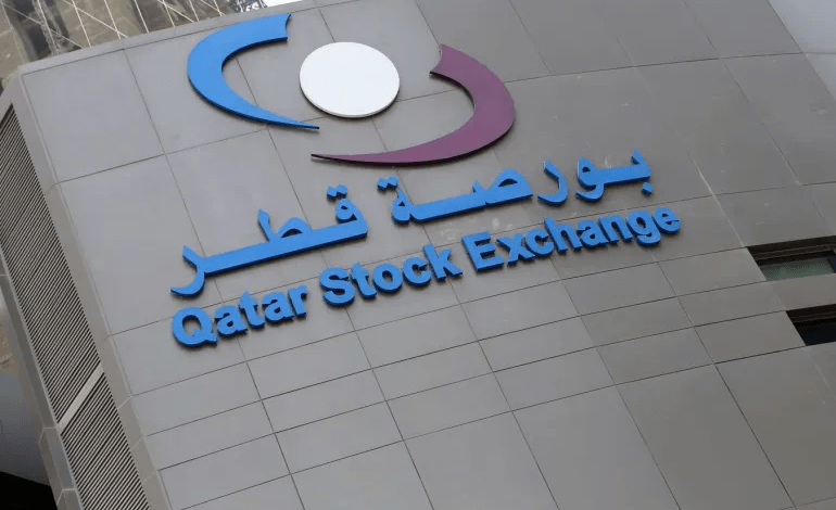 معظم أسواق الخليج تتراجع بعد هجوم إيران على إسرائيل