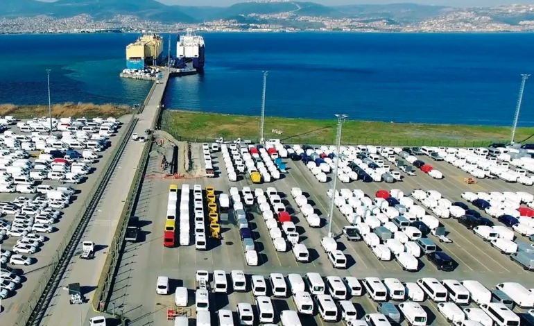 هل تكون صادرات السيارات لإسرائيل هدفا مقبلا للحكومة التركية؟