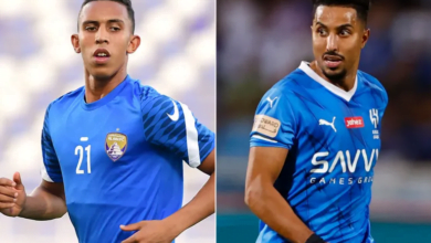 موعد مباراة الهلال السعودي والعين الإماراتي في نصف نهائي أبطال آسيا والقنوات الناقلة