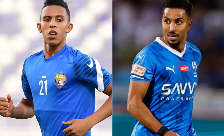 موعد مباراة الهلال السعودي والعين الإماراتي في نصف نهائي أبطال آسيا والقنوات الناقلة
