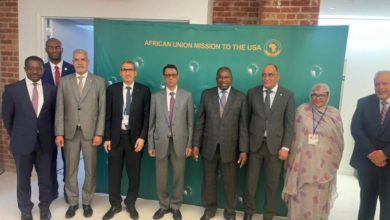 موريتانيا تترأس اجتماعا لوزراء الاقتصاد والمالية الأفارقة