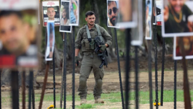 ما الذي دفع 50 إسرائيليا إلى الانتحار بعد نجاتهم من حفل نوفا؟