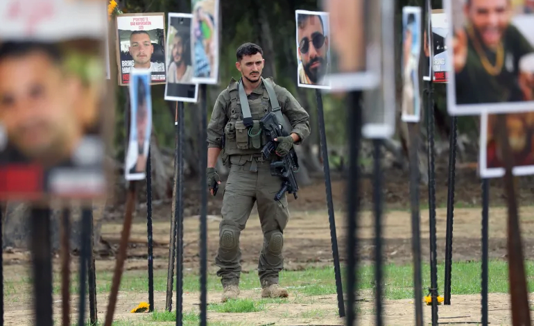 ما الذي دفع 50 إسرائيليا إلى الانتحار بعد نجاتهم من حفل نوفا؟