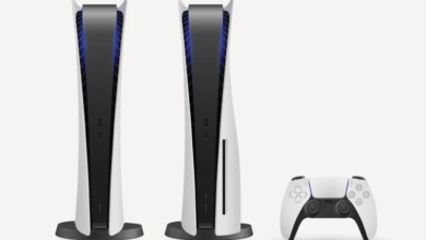 ما الذي نعرفه عن نسخة بلاي ستيشن 5 برو؟