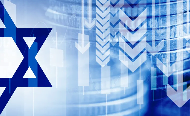 ستاندرد آند بورز تخفض تصنيف إسرائيل