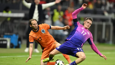 الاتحاد الألماني يجدد عقد ناغلسمان حتى مونديال 2026 ويغلق الباب أمام بايرن ميونخ