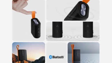 شاومي تطلق سماعة البلوتوث ساوند بوكيت الجديدة