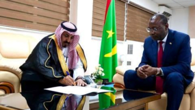 وزارة الإسكان توقع مذكرة تفاهم مع شركة قطرية للعقارات