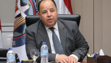 وزير المالية المصري: إيرادات قناة السويس تراجعت بنحو 60%