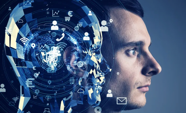 المغرب باحثون يتخوفون من تأثير الذكاء الصناعي على الأدب والفن