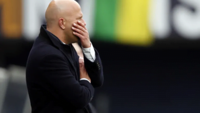 حقائق يجب معرفتها عن الهولندي سلوت المدرب الجديد لليفربول