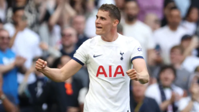 أسرع اللاعبين في الدوري الإنجليزي الممتاز الموسم الماضي