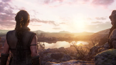 بالتزامن مع إطلاقها اليوم مراجعة لعبة "هيل بليد" الجزء الثاني