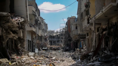 غزة بحاجة إلى 40 مليار دولار وإعادة إعمارها قد يمتد 80 عاما