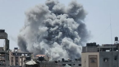 35 شهيدا بغزة وقوات الاحتلال تقتحم مستشفى العودة وتأمر بإخلائه