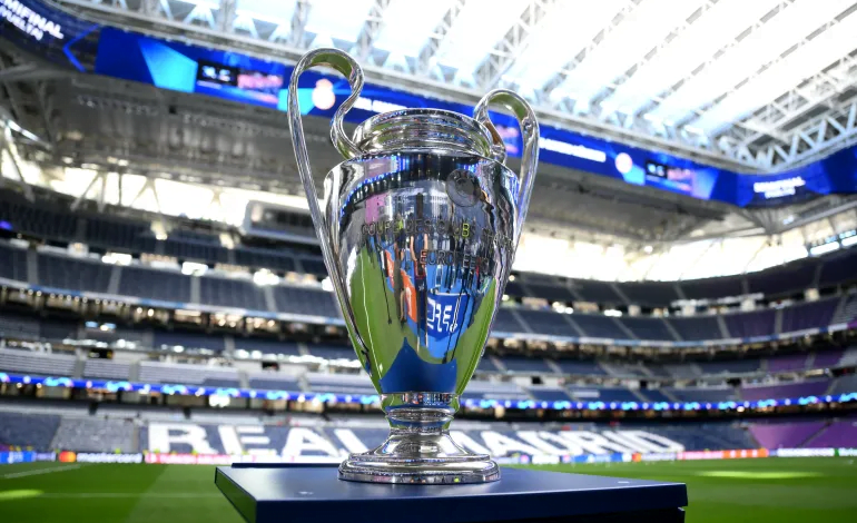 يويفا يعلن المدن المضيفة لنهائي دوري الأبطال والدوري الأوروبي 2026 و2027