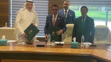 موريتانيا تحصل على قرض كويتي لتنمية الواحات