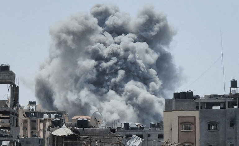 القوى والفصائل الفلسطينية تحذر من الالتفاف على قرار العدل الدولية