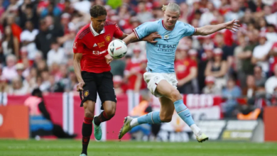 مشاركة يونايتد في الدوري الأوروبي الموسم المقبل على المحك