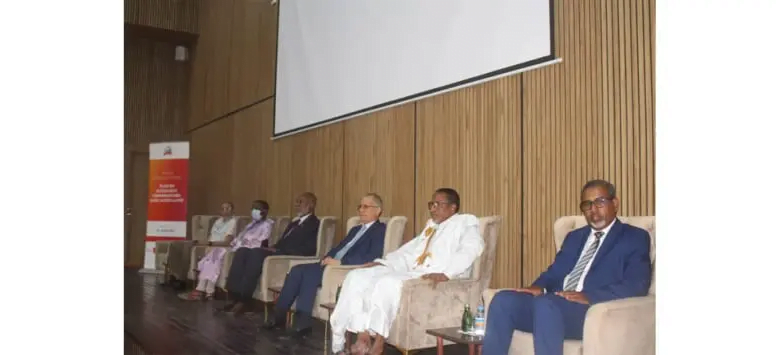 موريتانيا: وفود من 11 دولة يبحثون الحد من انتشار السيدا