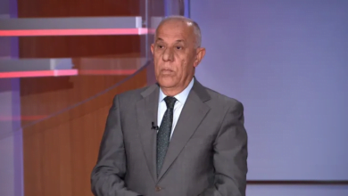 الدويري: القرار بانسحاب الاحتلال من معبر رفح اتخذ بعد التأكد من عقوبات مقبلة