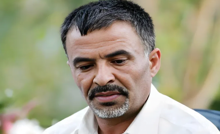 زياد العناني.. شاعر حاول الخروج من خزانة الأسف