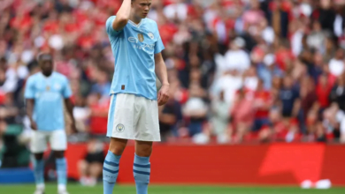 هل هالاند لاعب درجة رابعة أم أفضل مهاجم في العالم؟