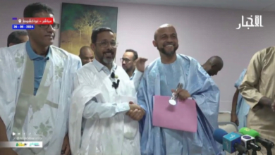 حزب حركة التحرير يُعلن دعم المرشح الرئاسي أوتوما سوماري