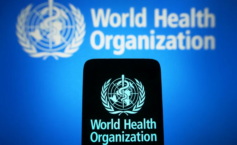 الصحة العالمية تسعى لجمع 7 مليارات دولار من خلال آلية تمويل جديدة