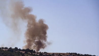 حزب الله يعلن استهداف انتشار جنود للاحتلال وتدمير تجهيزات تجسسية في الجليل