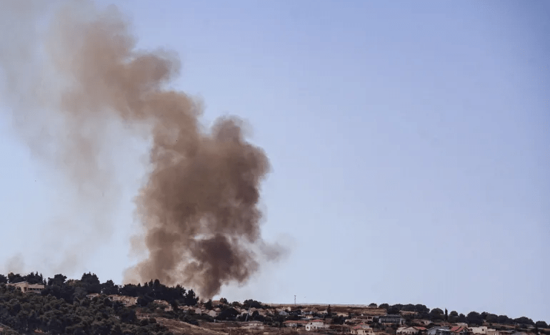 حزب الله يعلن استهداف انتشار جنود للاحتلال وتدمير تجهيزات تجسسية في الجليل