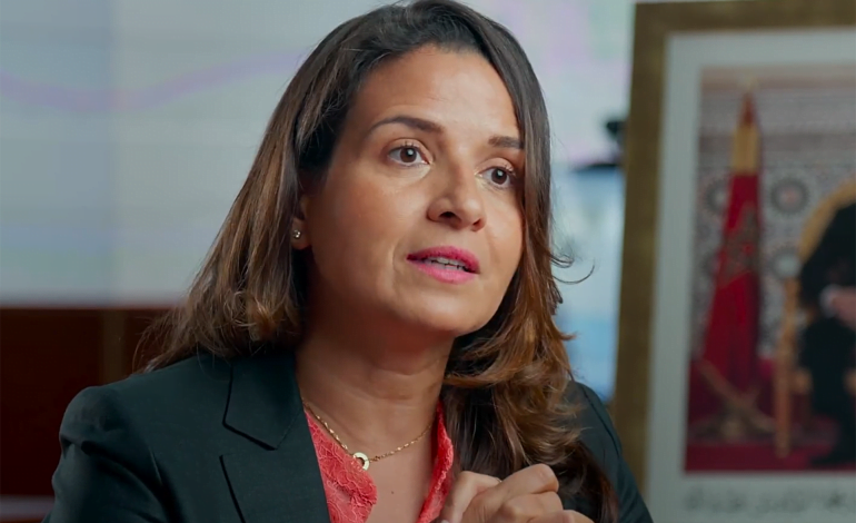 الرباط: مشروع أنبوب الغاز الأفريقي الأطلسي يُكلف 25 مليار دولار