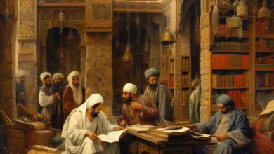 السياسة وصناعة الثقافة لعبة المتن والهامش